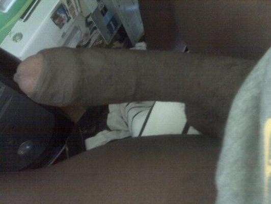 Solo BBC (Grosse Bite Noire)