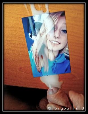 mein Sperma für young_n_naughty