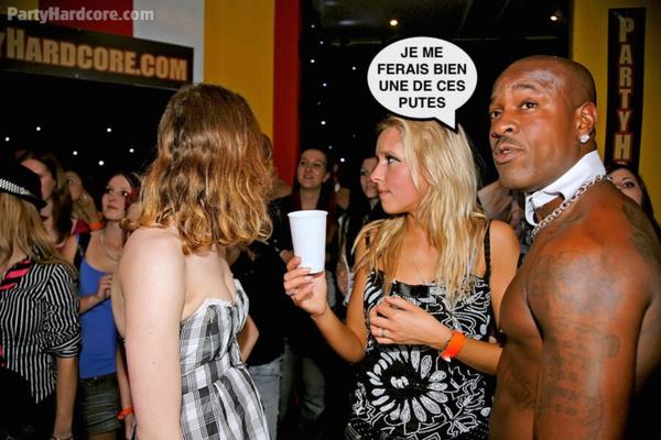 レ・フィーユ・ソン・フォル