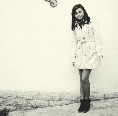 Ksenia Salope Ukrainienne