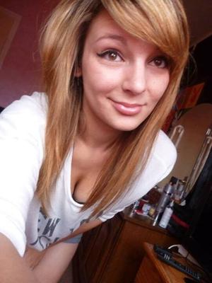 Larissa mon autre cousine