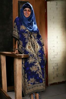 Hijab MILF