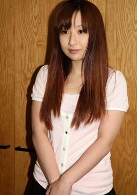Kanako Nakagawa