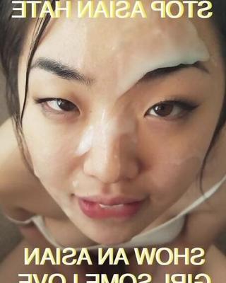 Asian Captions