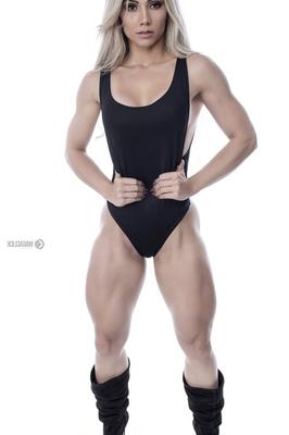 Vivi - Brésil