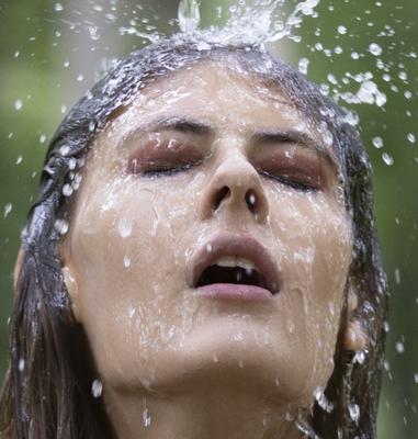 Wet