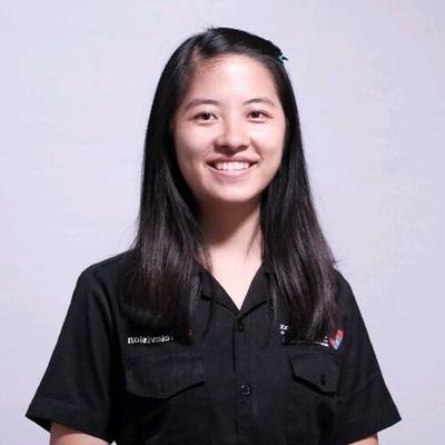 インドネシアのティーンふしだらな女