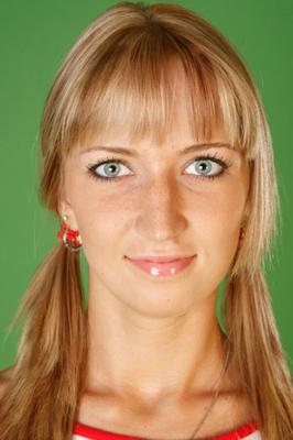 Russische Chloe