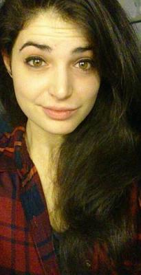 My friend Deborah