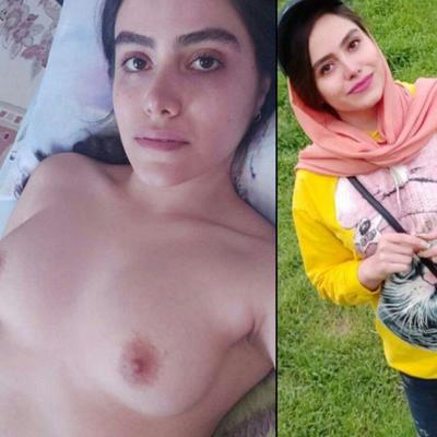 Iranian Hijabi whores exposed 33