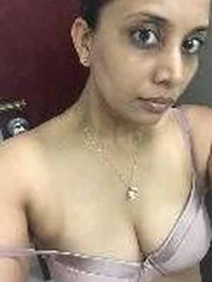 インド人の妻