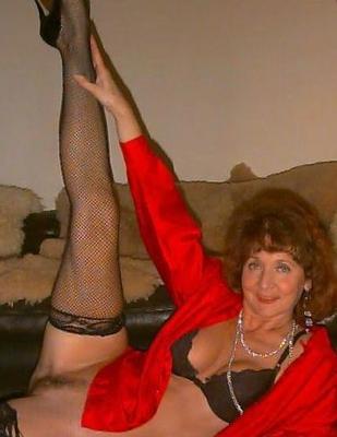 Carol - americana gilf 9