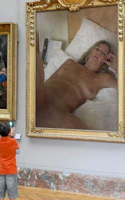 Demandé par Voyeur