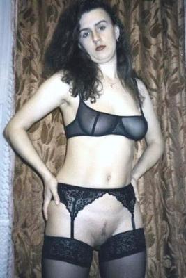 Salope russe Julia