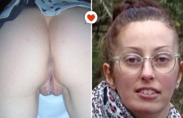 Lucie la truie du Nord veut �tre exhiber. Commentez et aimez la