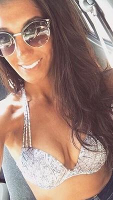 MILF Dahnyale de Ohio