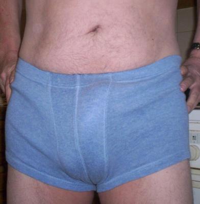 Horny Me