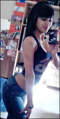 amanda, argentina teen