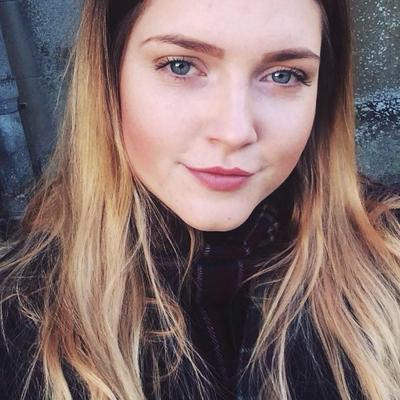 Daughter Roberta