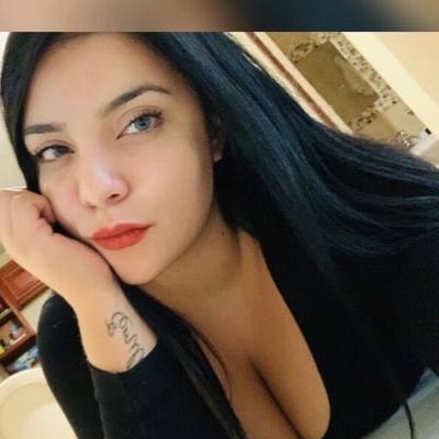 Karen - Chaude Mexicaine