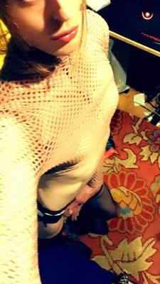 EllaXXX Étoile
