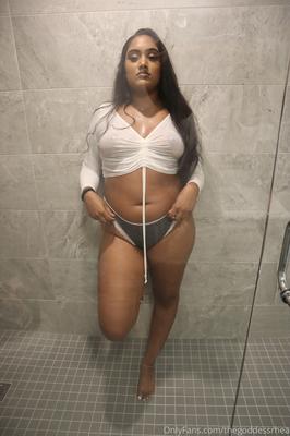 Brown Baddie