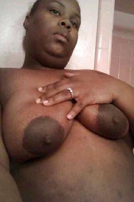 Alexandria Walker Detroit Hoe