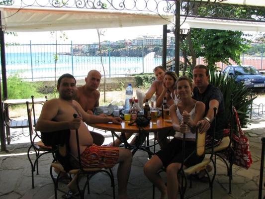 Vacances Bulgarie