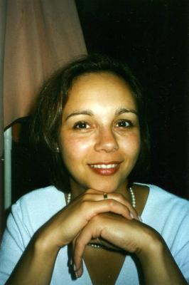 Birgit In Naked Poses