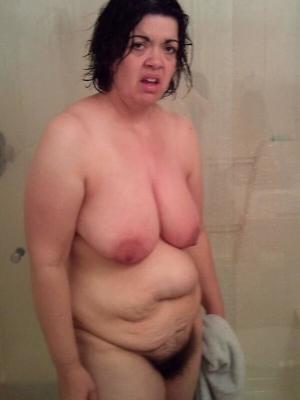 Sexy American Milf