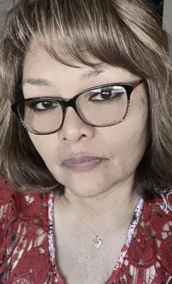 Navajo Cheryl Peralto irgendwelche Aktfotos?
