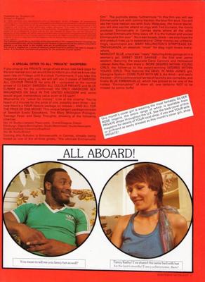 UK vintage and retro porn mag scans 7