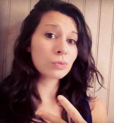 Johanna La Bonne demütigte und beleidigte die Franzosen