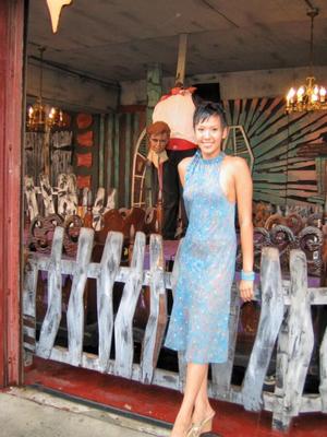 Hot Asian Wife