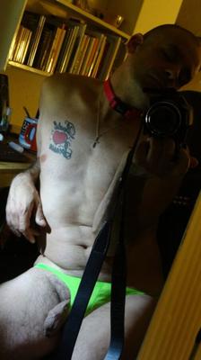 Tush II