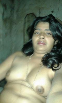 Nude shots