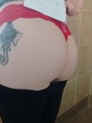 Full Set Amateur #4117