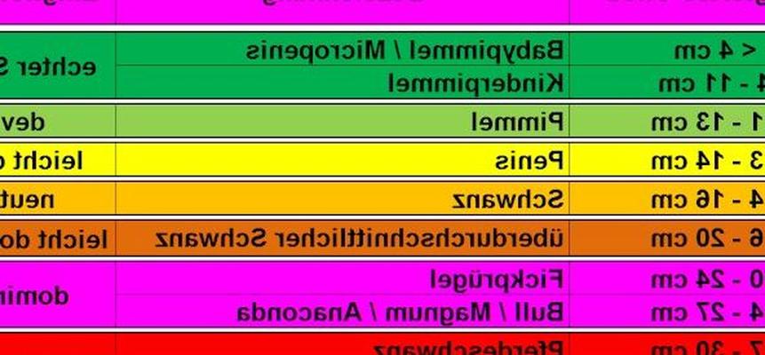 Matriz de Sklaveneinordnungs