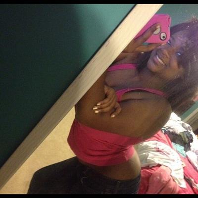 Khaliah Moore