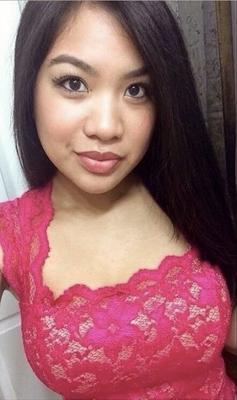 Трибьют члена для участницы ChinkyGirl