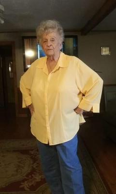 abuela paraíso