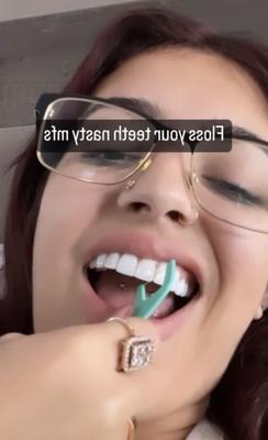 Malu Trevejo