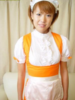 PacificGirls Kotomi