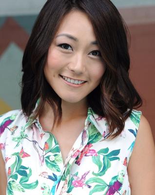 Karen Fukuhara