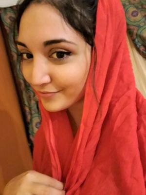 Mignonne Britannique Pakistanaise Hijabi Salope Musulmane Pute Petite Seins Chaud