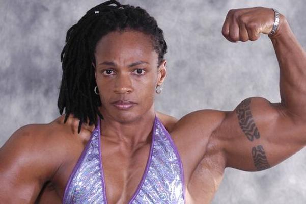 Renee Toney
