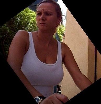 Busty mother 30
