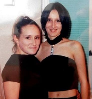 LES SOEURS SALOPES