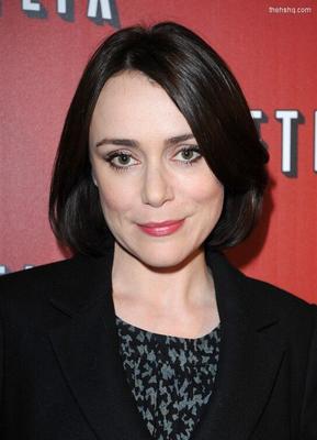 Keeley Hawes Célébrité britannique - Trentenaire
