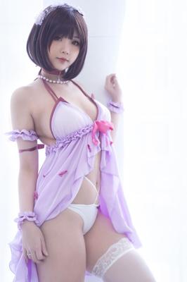 ハナバニー - 加藤恵